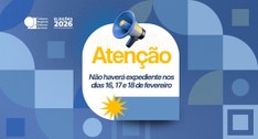 Os serviços online da Justiça Eleitoral seguem todos disponíveis no nosso site oficial na área "...
