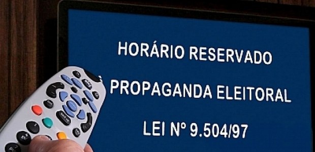 Propaganda Eleitoral Gratuita