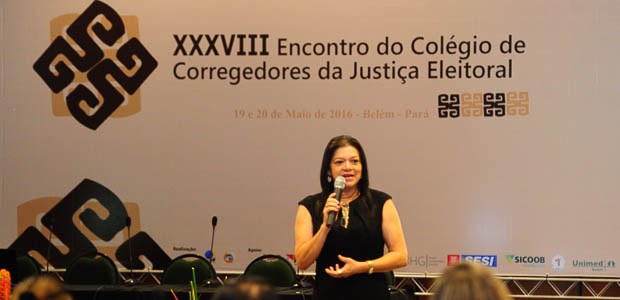 tre-pa 38 encontro de corregedores belem pa tre-pa 38 encontro de corregedores belem pa