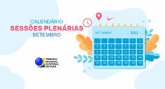 TRE Pará realiza sessões extraordinárias em setembro para o julgamento de candidaturas às Eleiçõ...