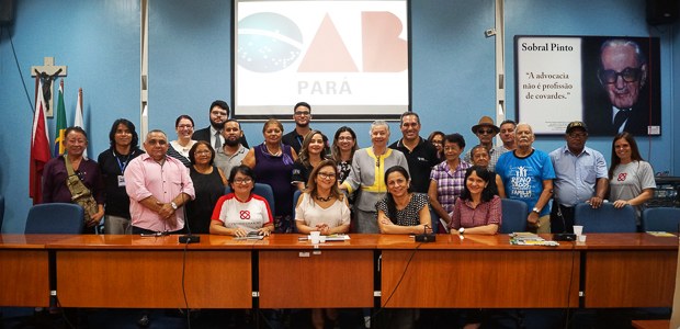 TRE-PA Campanha voto idoso TRE-PA Campanha voto idoso