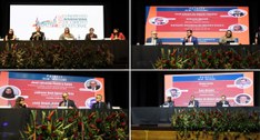 Debates do 1º Conidel encerraram na quinta-feira (20)