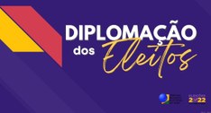 TRE do Pará realiza na quarta-feira (21) a Cerimônia de Diplomação.