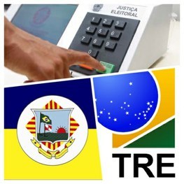 TRE-PA - Eleicao suplementar Santa Maria 2015 Eleicao suplementar Santa Maria 2015