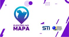 Projeto Eleições no Mapa reavalia logística dos locais de votação no Pará