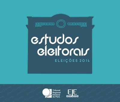 Banner para notícia do evento Estudos Eleitorais 2014