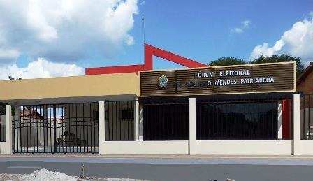 TRE-PA- irá inaugurar Fórum Eleitoral em Santa Isabel do Pará