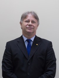 Vice-presidente e Corregedor Biênio - Período: 22.01.2021 a 22.01.2023