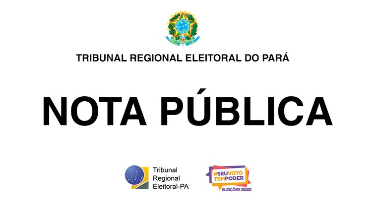 TRE-PA-nota-especial-coronavirus TRE-PA-nota-especial-coronavirus