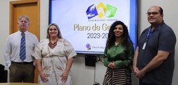 Aprovado o Plano de Gestão 2023/2024 do TRE do Pará.