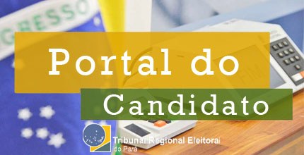 TRE-PA-Portal-do-Candidato-2018