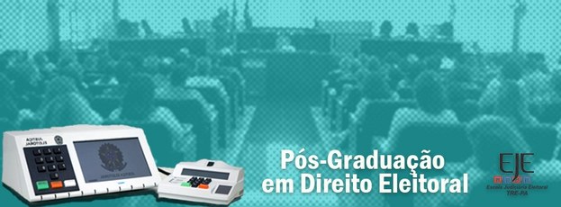 pós graduação em direito eleitoral