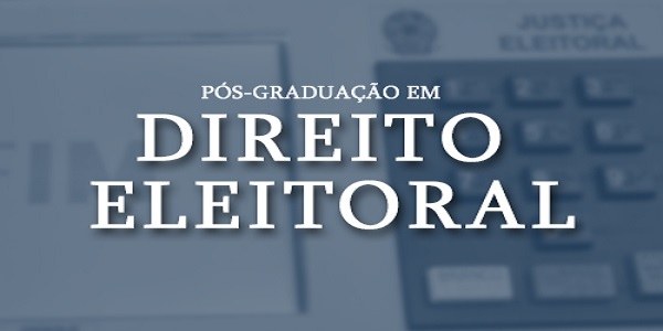 TRE-PA pós graduação direito eleitoral