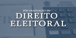 TRE-PA pós graduação direito eleitoral