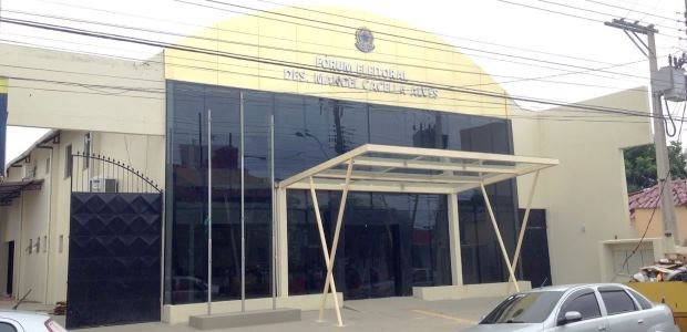 TRE-PA RECEBE ELOGIO PELA ATUAÇÃO EM SANTARÉM RECEBE ELOGIO PELA ATUAÇÃO EM SANTARÉM