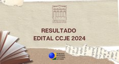 Centro Cultural divulga propostas selecionadas para a agenda 2024.