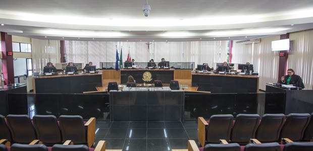 TRE-PA RETOMA SESSÃO PLENÁRIA 2019 TRE-PA RETOMA SESSÃO PLENÁRIA 2019