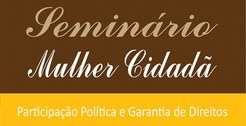 TRE-PA seminario mulher 2015