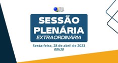 TRE do Pará realiza sessão extraordinária nesta sexta-feira, 28.