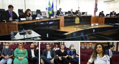 Presidente do TRE do Pará avalia êxito das Eleições 2024
