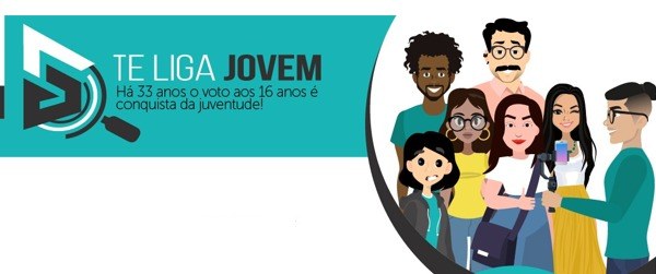 Te liga Jovem