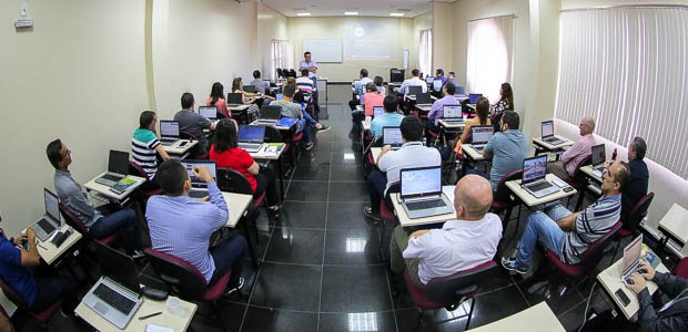 TRE-PA treinamento Continuidade de negócios CNJ, resolução 211, treinamento ESR