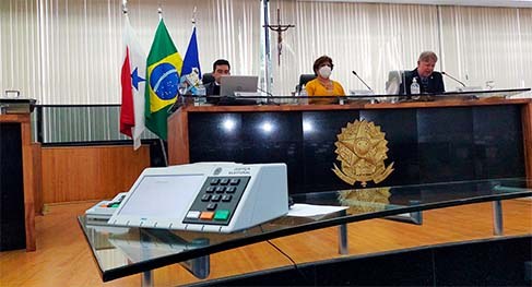 Lançada a Cartilha da Acessibilidade da Corregedoria Regional Eleitoral