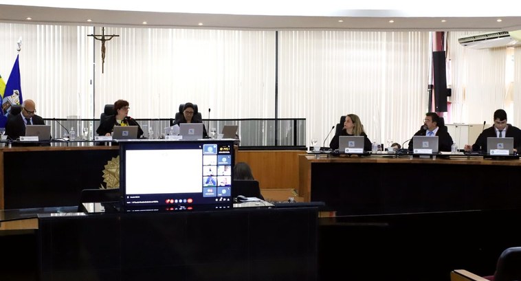 Aprovado em plenária o Relatório de Totalização do 1º turno das Eleições 2022