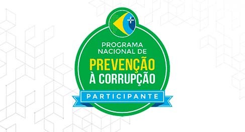 TRE do Pará recebe selo como participante do Programa Nacional de Prevenção à Corrupção (PNPC).