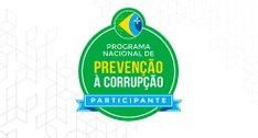 TRE do Pará recebe selo como participante do Programa Nacional de Prevenção à Corrupção (PNPC).