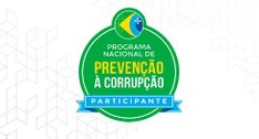 TRE do Pará recebe selo como participante do Programa Nacional de Prevenção à Corrupção (PNPC).
