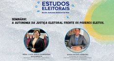 Evento online será no dia 11 de agosto.