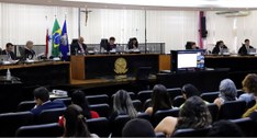 Dia da servidora e do servidor público foi celebrado pela Corte do TRE Pará