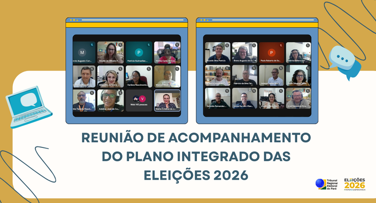 Entre os pontos abordados estão a Gestão de Riscos; os Relatórios Gerenciais e a apresentação de...