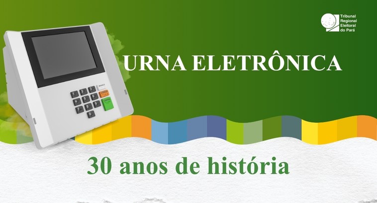 Urna eletrônica completa 30 anos como símbolo de modernização nas eleições brasileiras Desde 13 de maio de 1996, o voto digital vem revolucionando as eleições no país, combatendo frau...