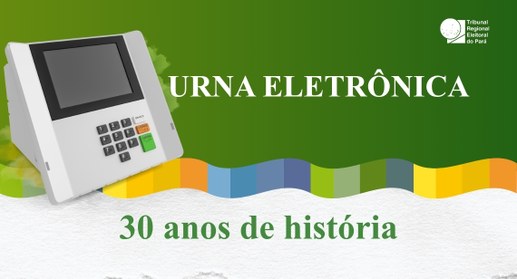 Desde 13 de maio de 1996, o voto digital vem revolucionando as eleições no país, combatendo frau...