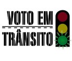 Voto em trânsito nas Eleições 2014